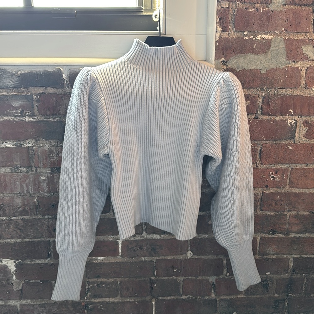 Zara Sweater